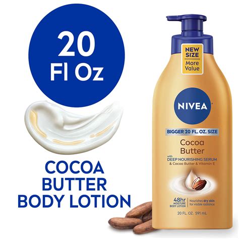 Can I use NIVEA cocoa butter on my dog?