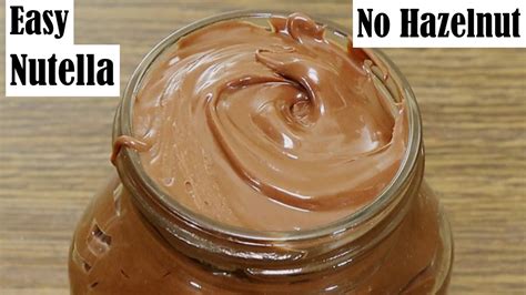 Can I use Nutella instead of cocoa powder?