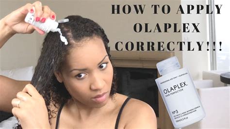 Can I use Olaplex 3 after hair botox treatment?