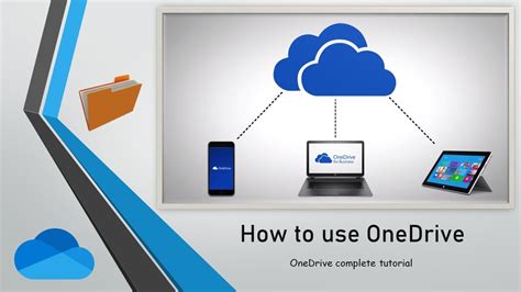 Can I use OneDrive without Office 365?