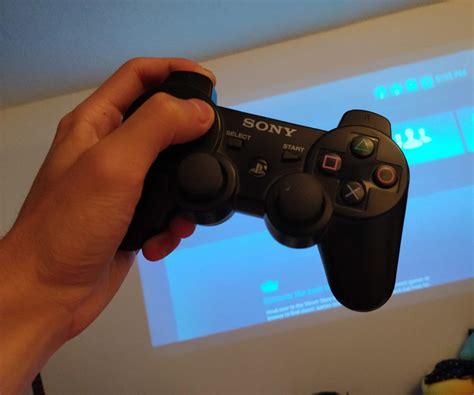 Can I use PS3 controller on PS4?