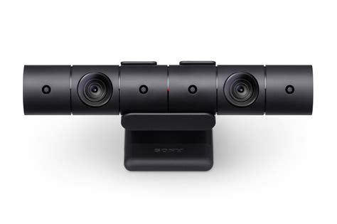 Can I use PS4 camera as webcam?