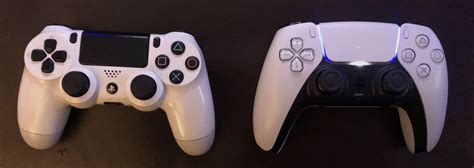 Can I use PS4 controller on PS5?