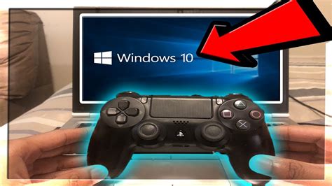 Can I use PS4 controller on Windows 11?