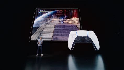 Can I use PS5 controller on iPad?