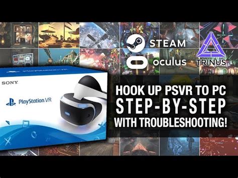 Can I use PSVR on PC?