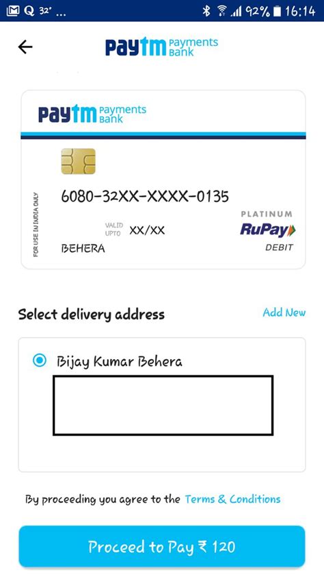 Can I use Paytm internationally?