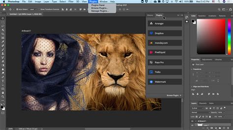 Can I use Photoshop online for free?
