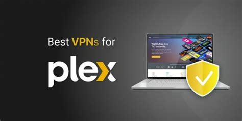 Can I use Plex without VPN?