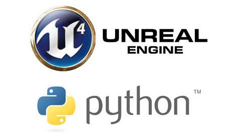 Can I use Python in Unreal Engine?