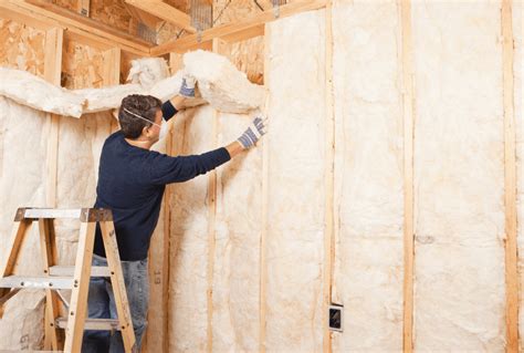 Can I use R-13 insulation in walls?