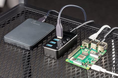 Can I use Raspberry Pi as a server?