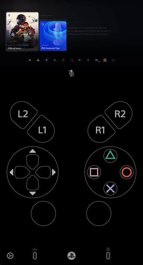 Can I use Remote Play while PS5 is off?