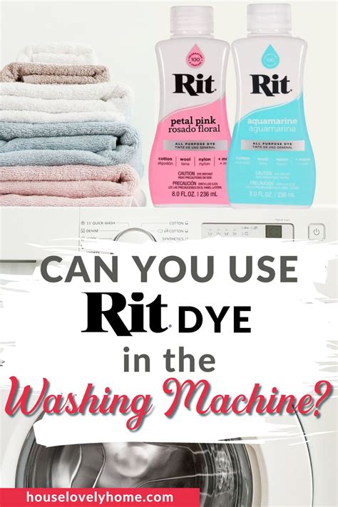Can I use Rit dye without boiling water?