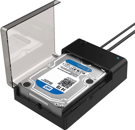 Can I use SATA hard drive as external for PS4?