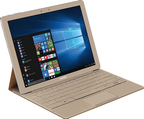 Can I use Samsung tablet as a laptop?