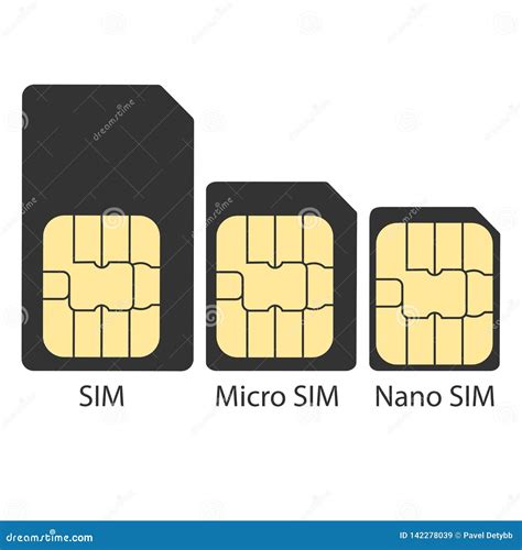 Can I use Signal with a different SIM card?