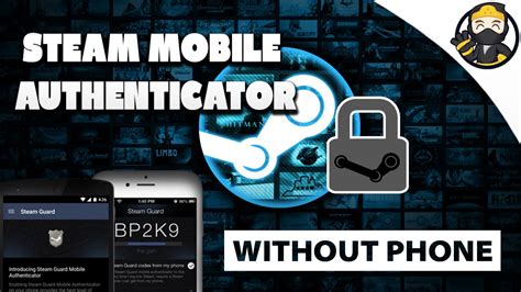 Can I use Steam market without mobile authenticator?