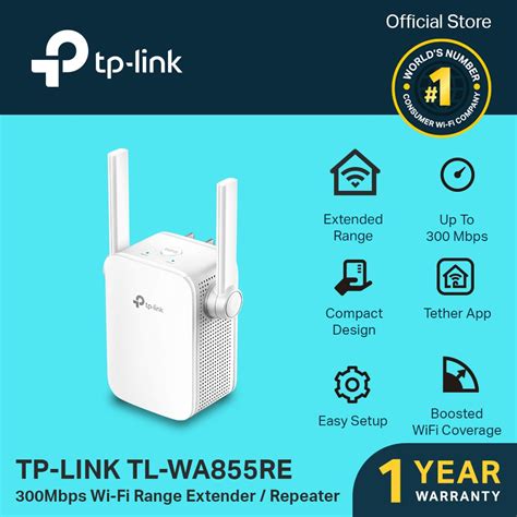 Can I use TP-Link router as wifi extender?