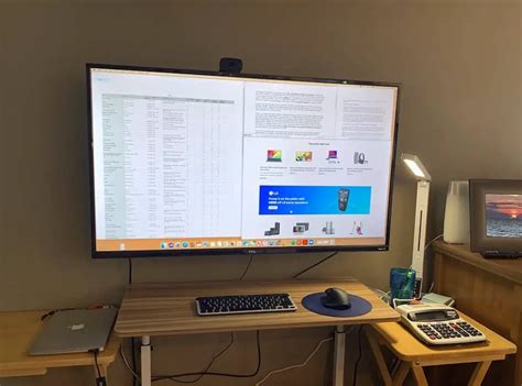 Can I use TV as monitor?