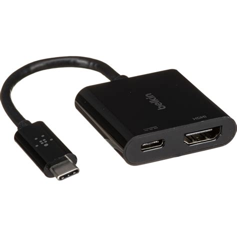Can I use USB as HDMI?