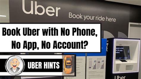 Can I use Uber without an iPhone?