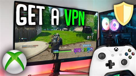 Can I use VPN to play Xbox cloud?