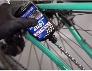 Can I use Vaseline as bike grease?