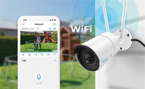 Can I use Wi-Fi camera without Wi-Fi?