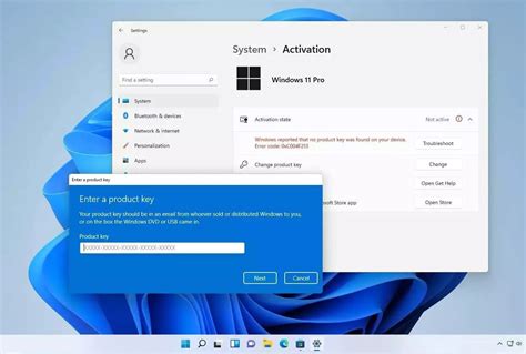 Can I use Windows 11 without activation?