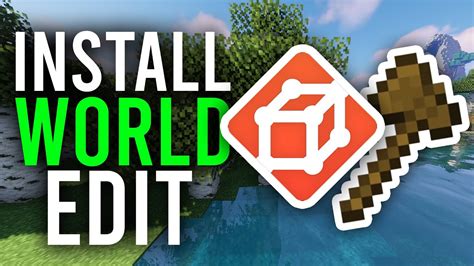Can I use WorldEdit in survival?