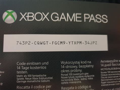 Can I use Xbox Game Pass trial more than once?
