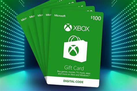 Can I use Xbox gift card on Microsoft store?