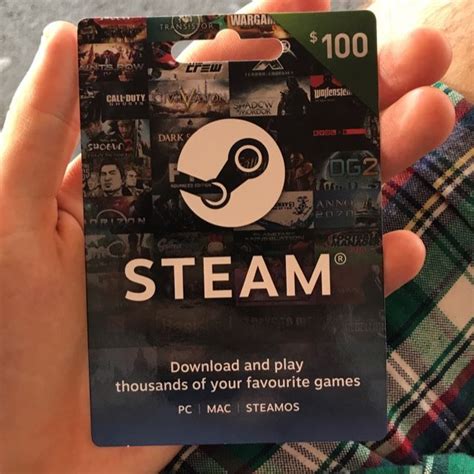 Can I use Xbox gift card on Steam?