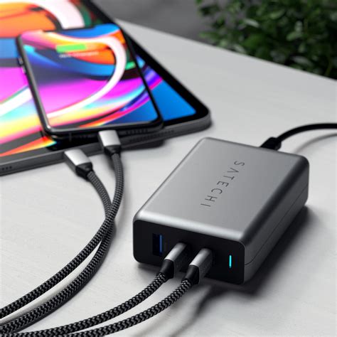 Can I use a 100w charger for my phone?