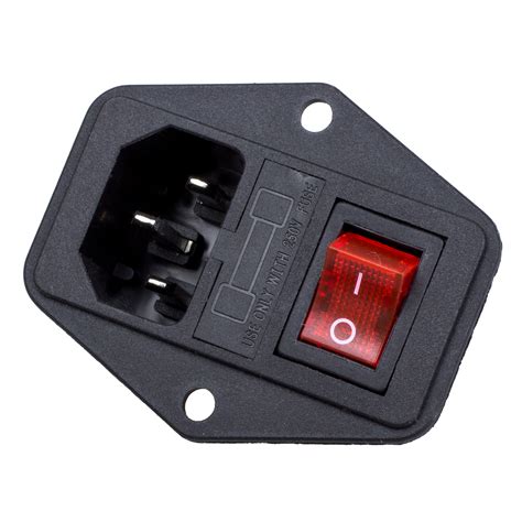Can I use a 10a fuse in a 3A plug?