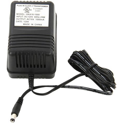 Can I use a 16V power supply on a 12V?