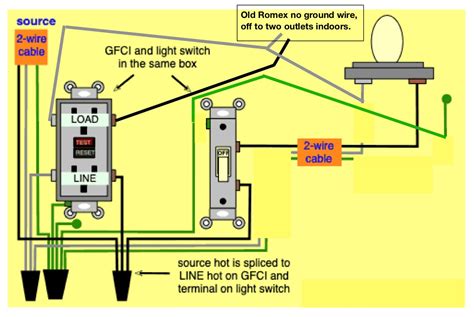 Can I use a 20 amp switch with 14 2?