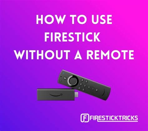 Can I use a Fire Stick without HDMI port?