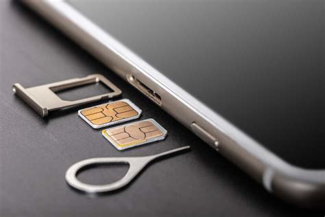 Can I use a SIM card if my phone is locked?