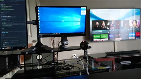 Can I use a TV as a second monitor?