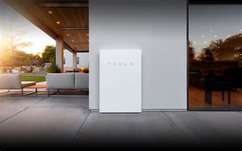 Can I use a Tesla Powerwall instead of a generator?