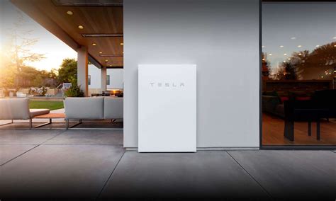 Can I use a Tesla powerwall instead of a generator?