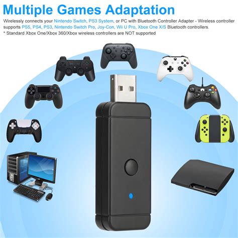 Can I use a USB Bluetooth adapter on my PS4?