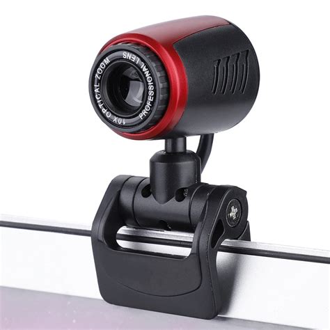 Can I use a USB mic with a webcam?