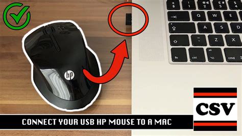 Can I use a USB mouse with Surface Pro?