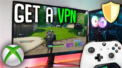 Can I use a VPN on Xbox?