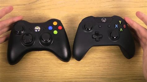 Can I use a Xbox 360 controller on Xbox One?