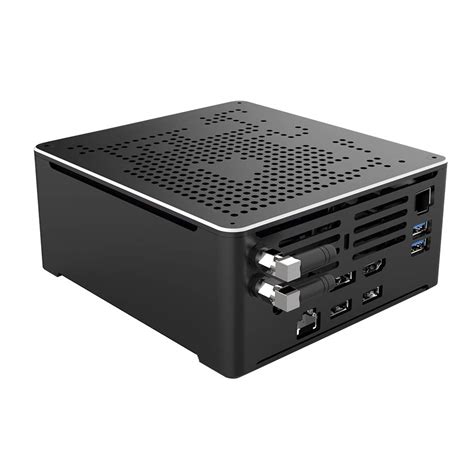 Can I use a mini PC as a server?