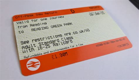 Can I use a screenshot of my train ticket?